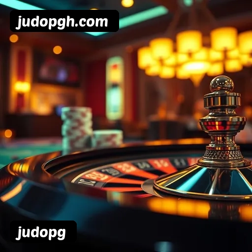 Vantagens exclusivas judopg para jogadores brasileiros - São Paulo, Rio, BH