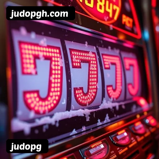 judopg bônus R$5.000 + 500 giros - Rollover 35x, prazo 30 dias, 38% taxa conversão