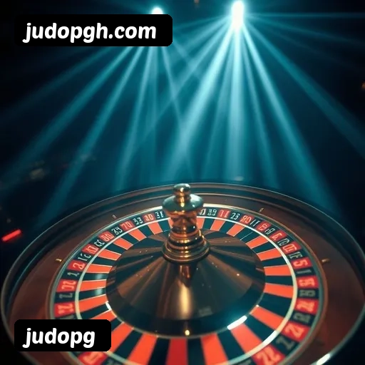 Catálogo judopg 3.100+ jogos - Pragmatic Play, Evolution, NetEnt